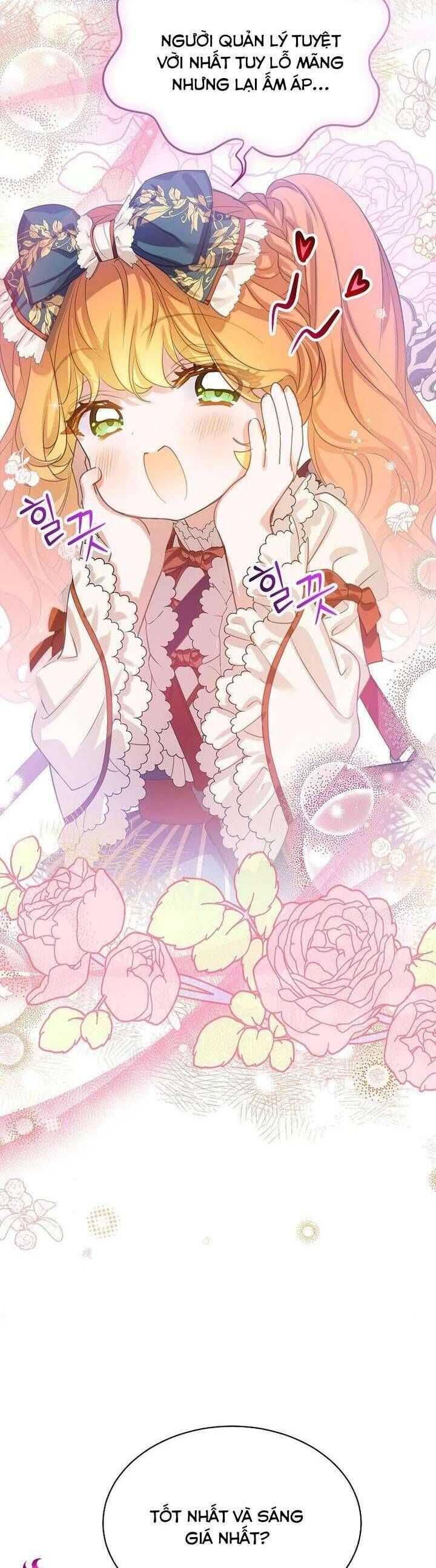 Trở Thành Người Thừa Kế Của Gia Đình Phản Diện Chapter 36 - 30