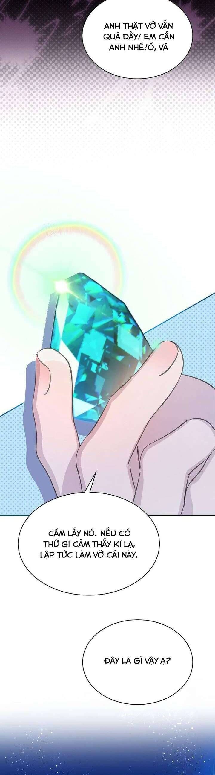 Trở Thành Người Thừa Kế Của Gia Đình Phản Diện Chapter 36 - 33