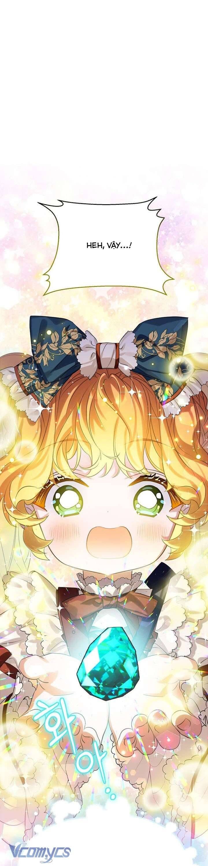 Trở Thành Người Thừa Kế Của Gia Đình Phản Diện Chapter 36 - 35