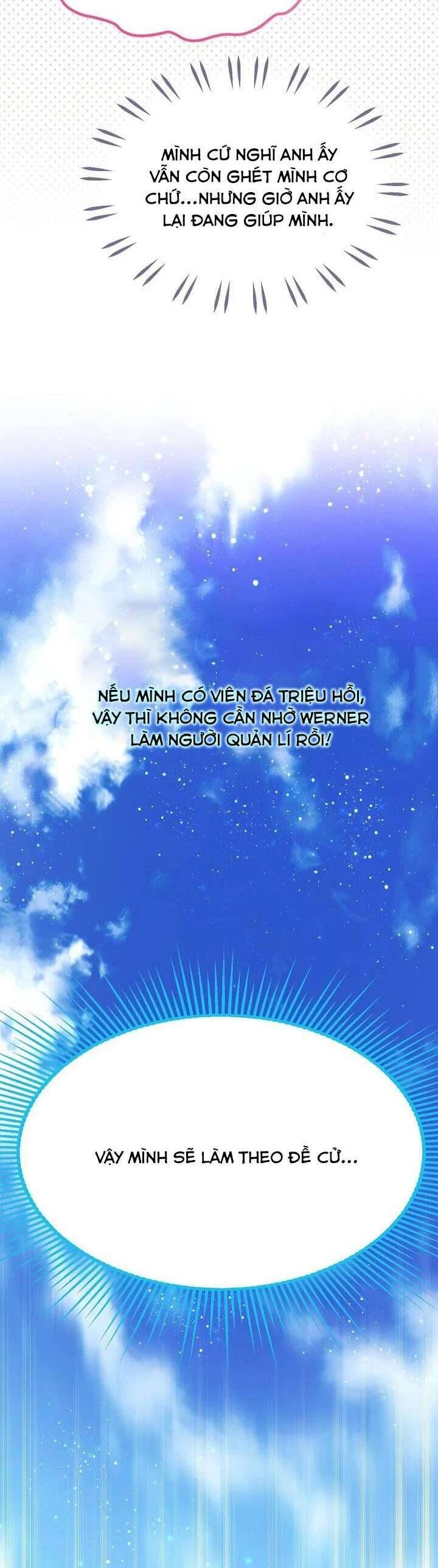 Trở Thành Người Thừa Kế Của Gia Đình Phản Diện Chapter 36 - 37