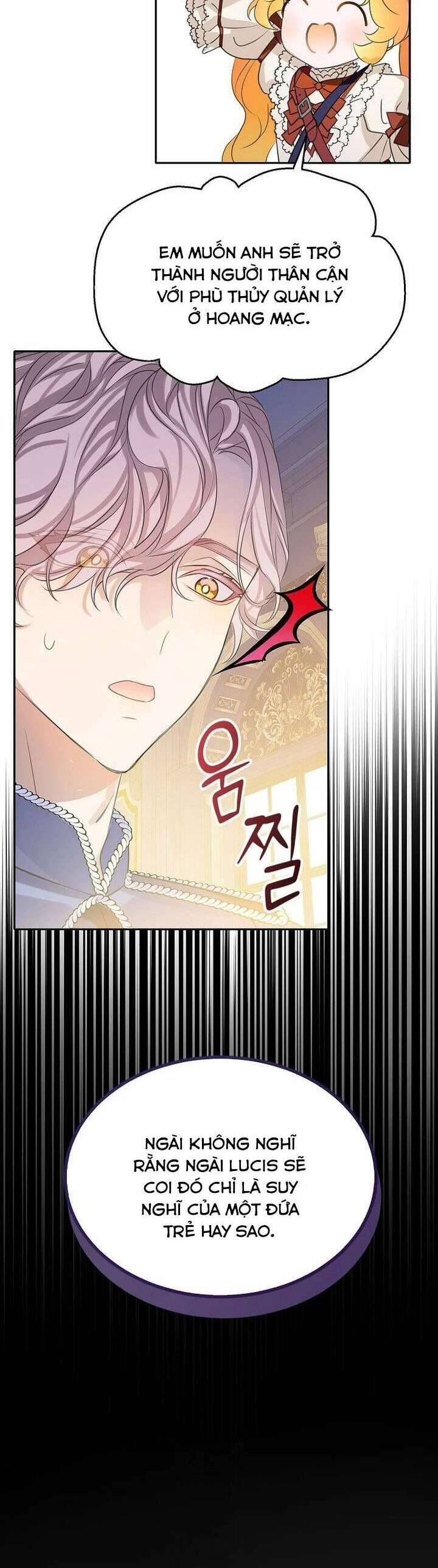 Trở Thành Người Thừa Kế Của Gia Đình Phản Diện Chapter 36 - 40