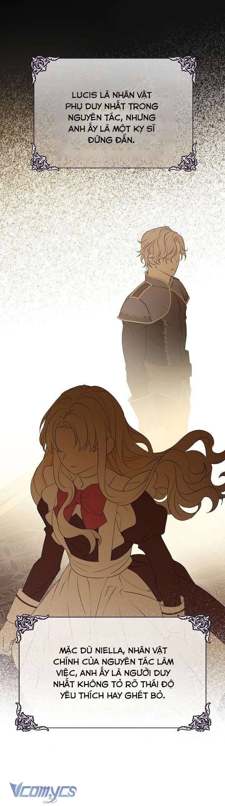 Trở Thành Người Thừa Kế Của Gia Đình Phản Diện Chapter 36 - 41