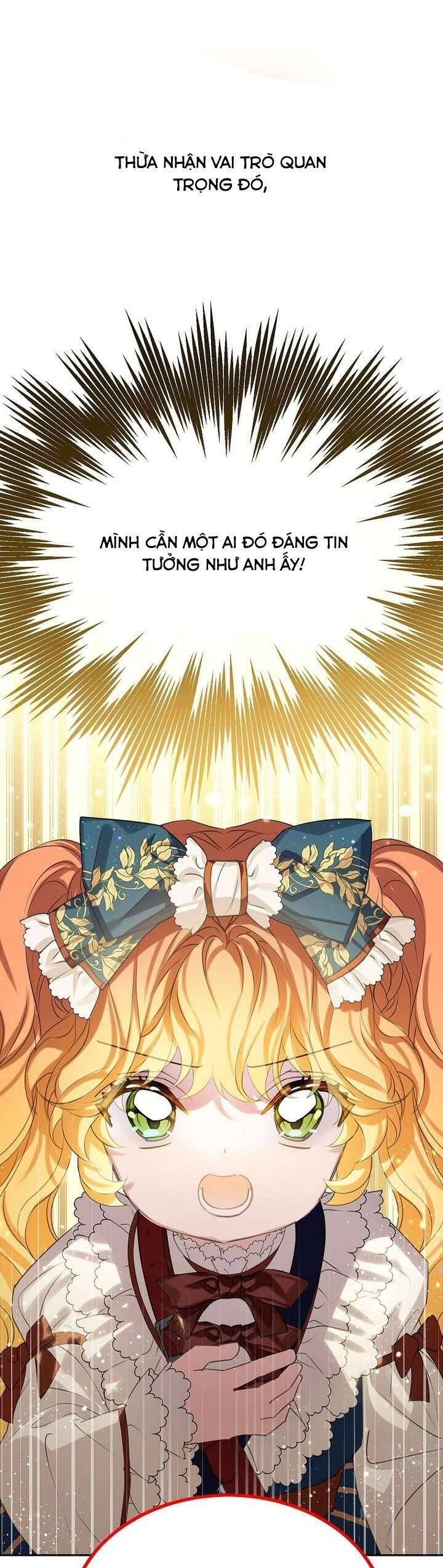 Trở Thành Người Thừa Kế Của Gia Đình Phản Diện Chapter 36 - 42