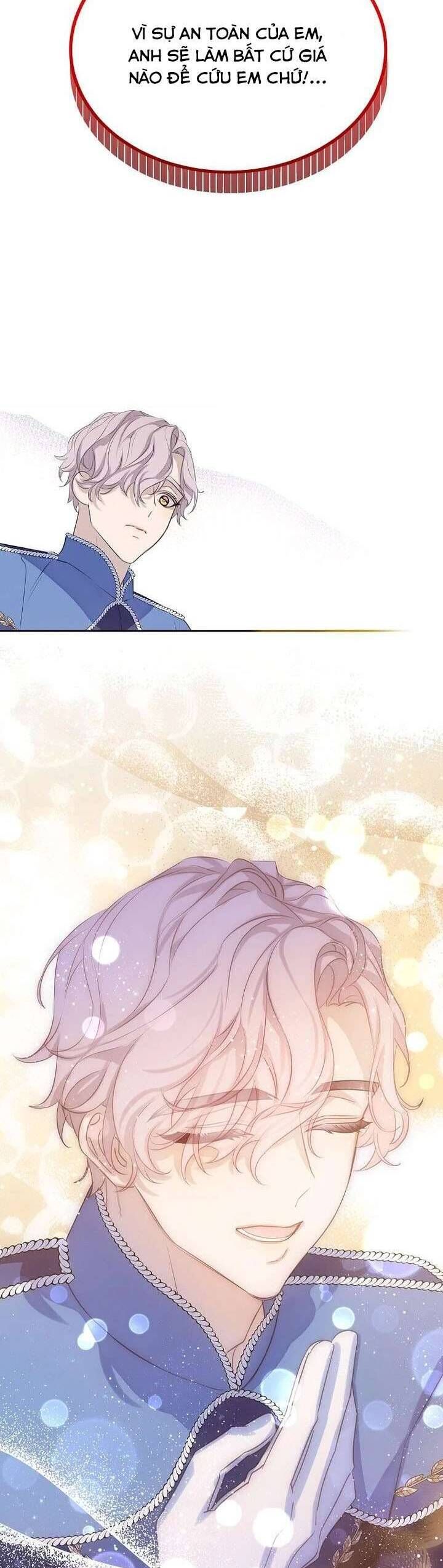 Trở Thành Người Thừa Kế Của Gia Đình Phản Diện Chapter 36 - 43