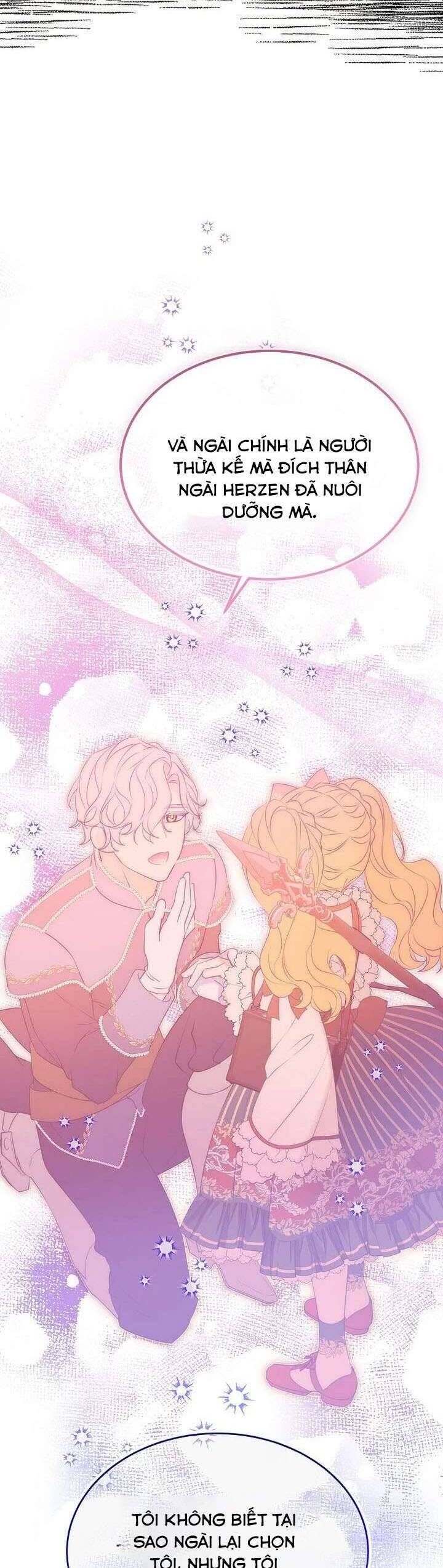 Trở Thành Người Thừa Kế Của Gia Đình Phản Diện Chapter 36 - 45