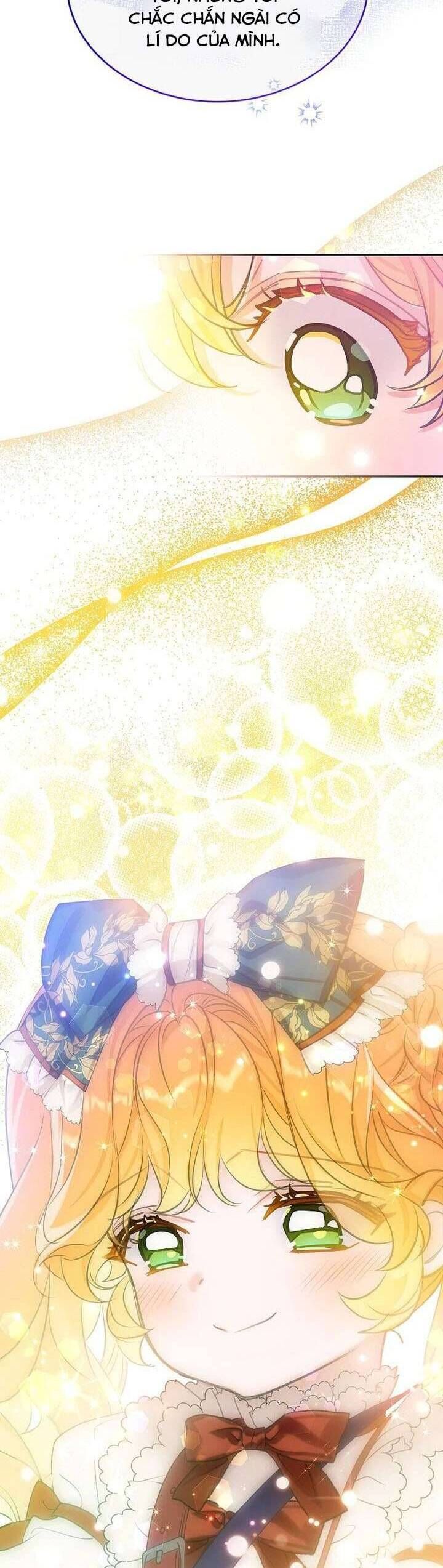 Trở Thành Người Thừa Kế Của Gia Đình Phản Diện Chapter 36 - 46