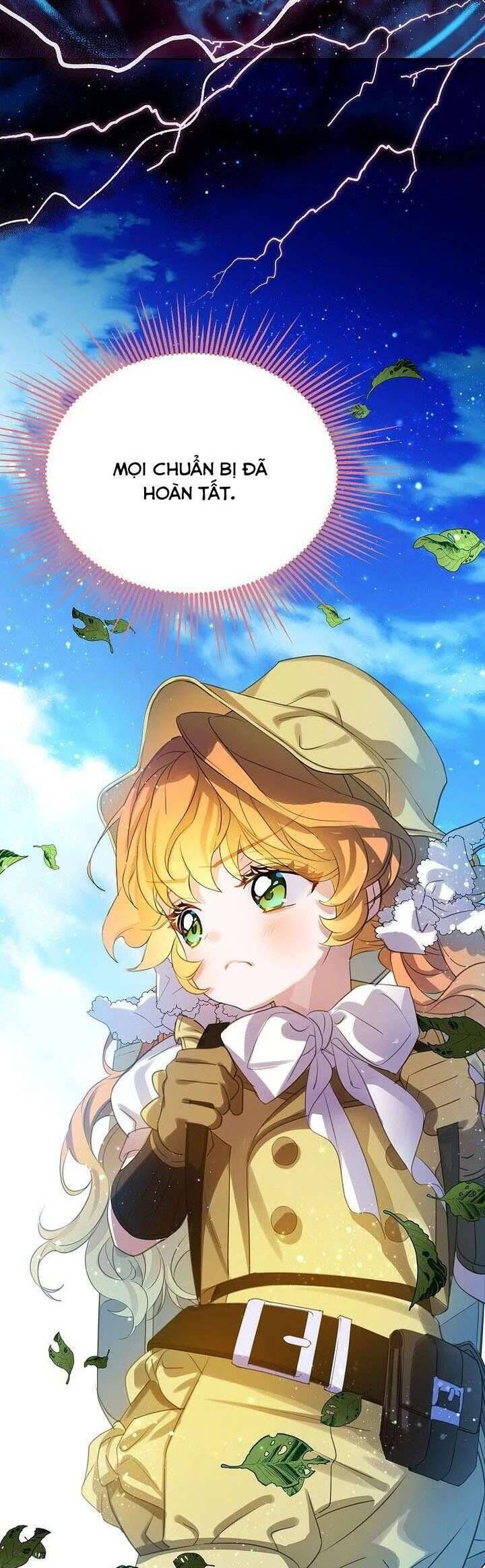 Trở Thành Người Thừa Kế Của Gia Đình Phản Diện Chapter 36 - 49