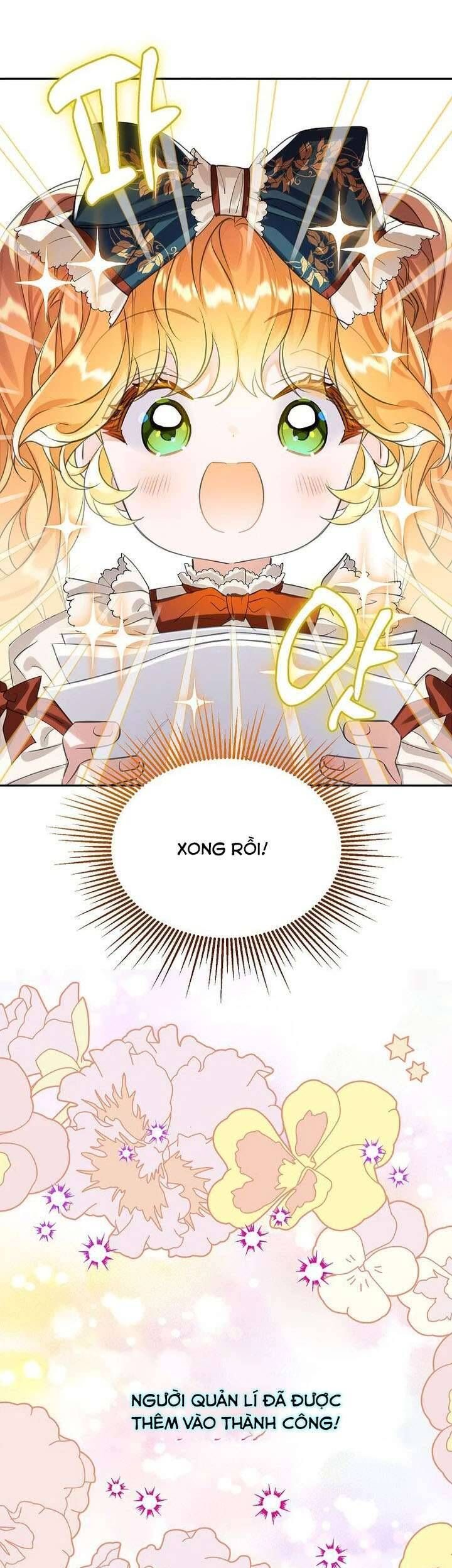 Trở Thành Người Thừa Kế Của Gia Đình Phản Diện Chapter 36 - 6