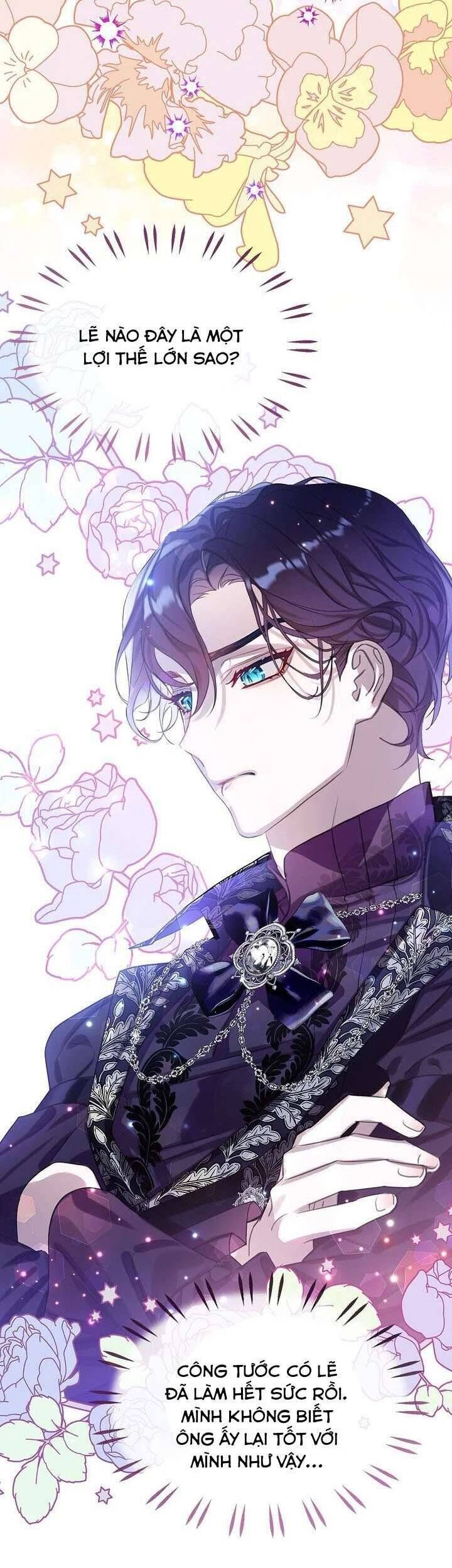 Trở Thành Người Thừa Kế Của Gia Đình Phản Diện Chapter 36 - 7