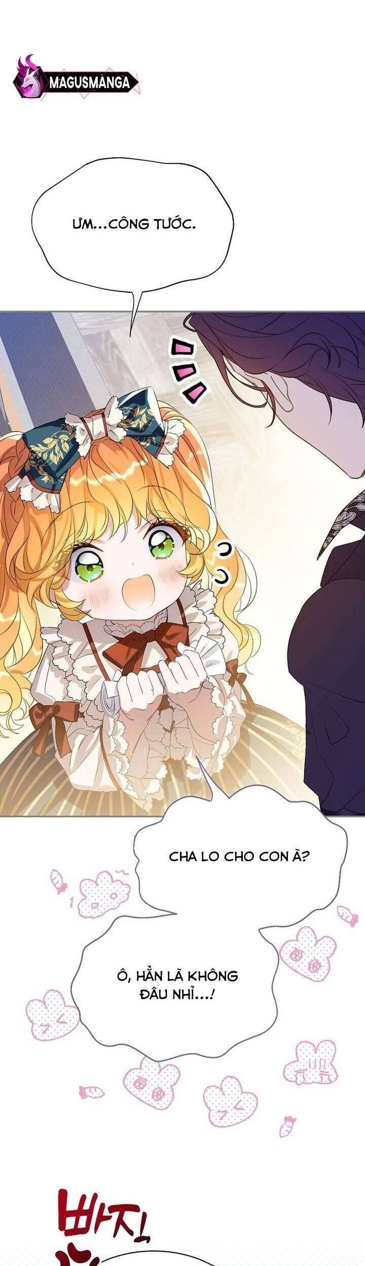 Trở Thành Người Thừa Kế Của Gia Đình Phản Diện Chapter 36 - 8