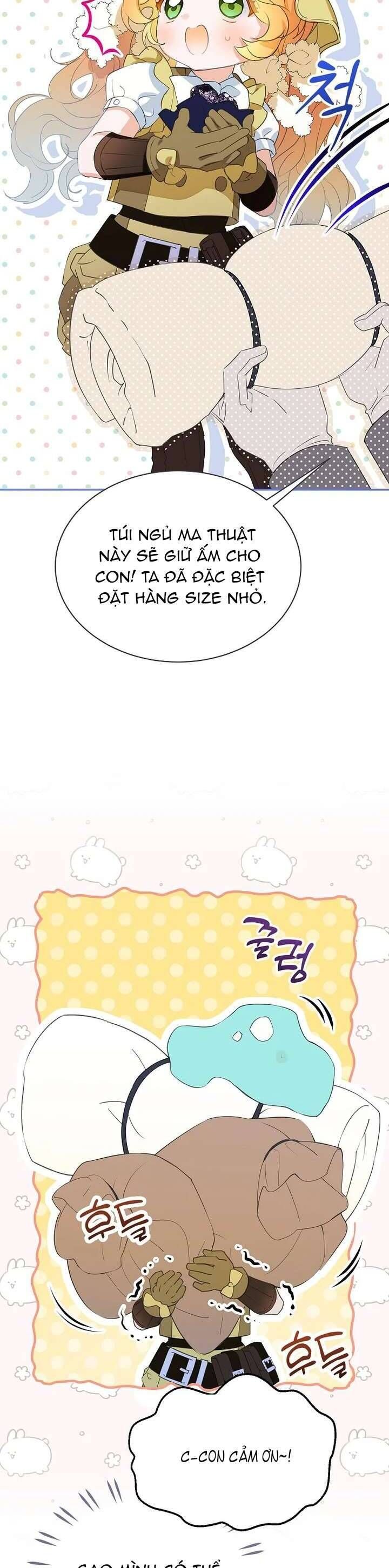 Trở Thành Người Thừa Kế Của Gia Đình Phản Diện Chapter 37 - 2