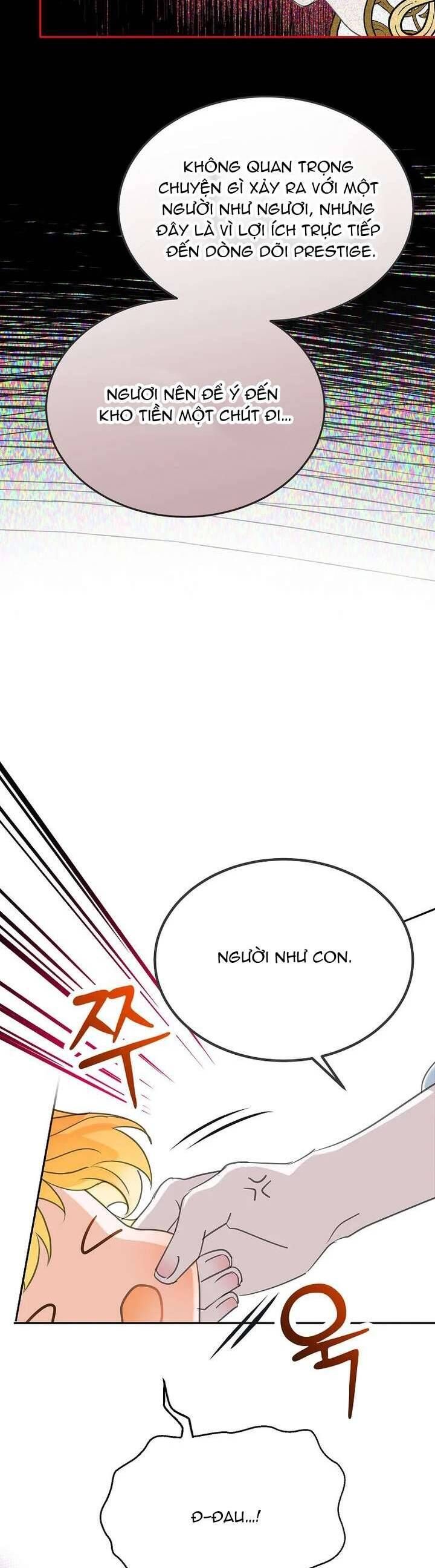Trở Thành Người Thừa Kế Của Gia Đình Phản Diện Chapter 37 - 11