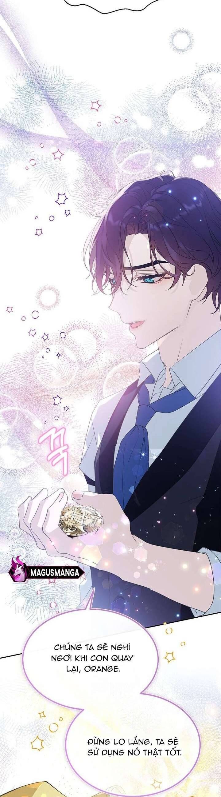Trở Thành Người Thừa Kế Của Gia Đình Phản Diện Chapter 37 - 12