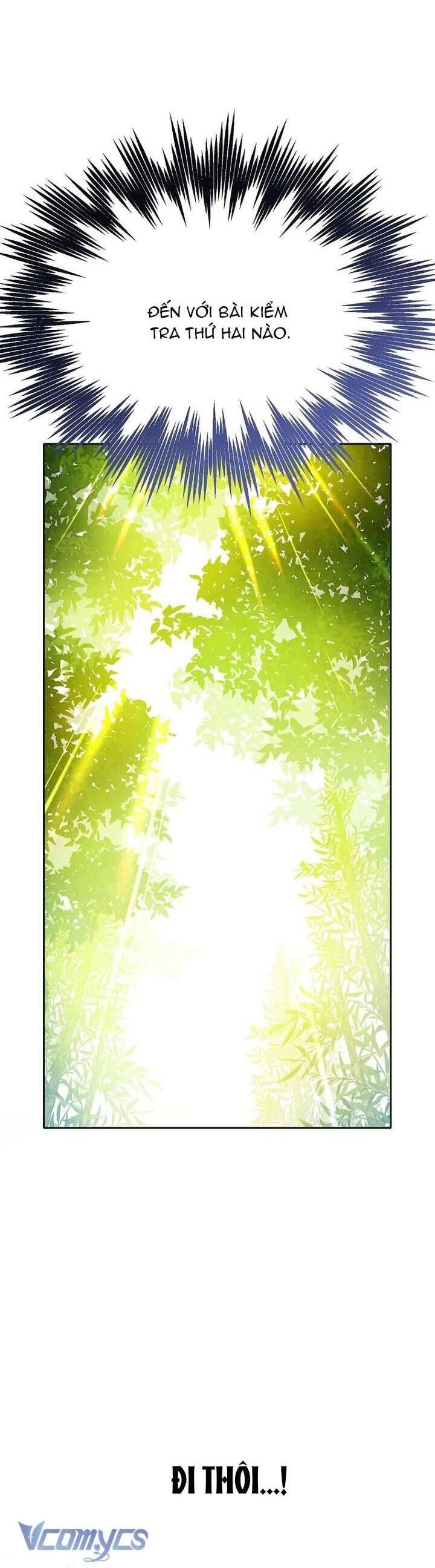 Trở Thành Người Thừa Kế Của Gia Đình Phản Diện Chapter 37 - 14