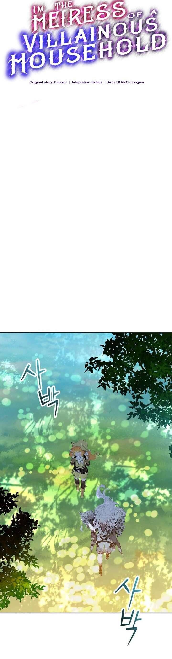 Trở Thành Người Thừa Kế Của Gia Đình Phản Diện Chapter 37 - 16