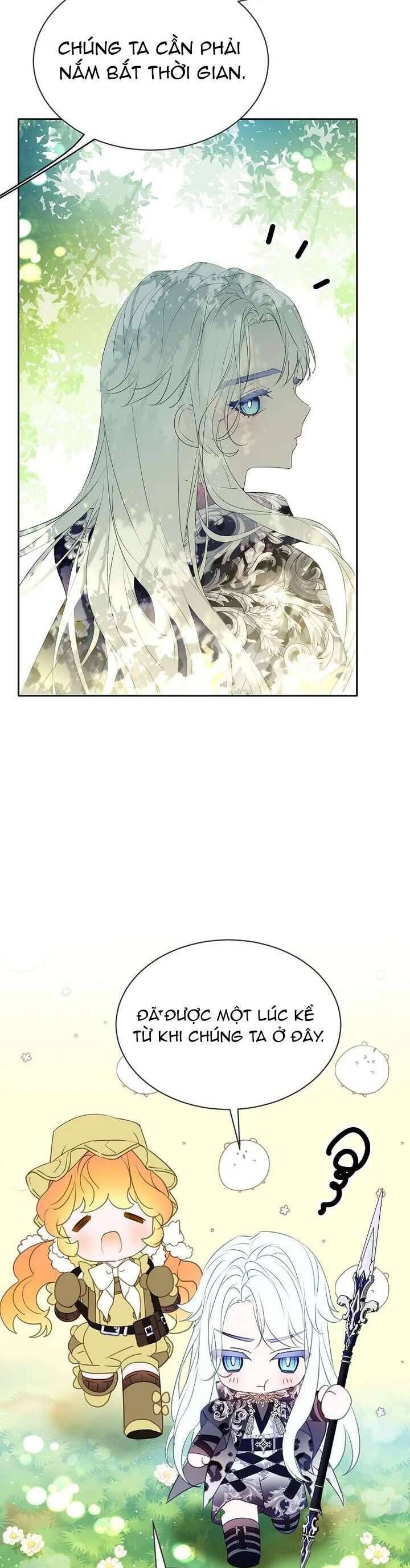 Trở Thành Người Thừa Kế Của Gia Đình Phản Diện Chapter 37 - 18