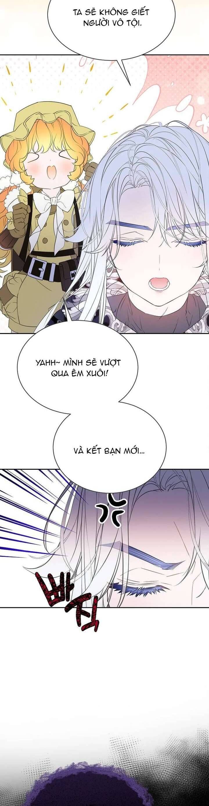 Trở Thành Người Thừa Kế Của Gia Đình Phản Diện Chapter 37 - 21