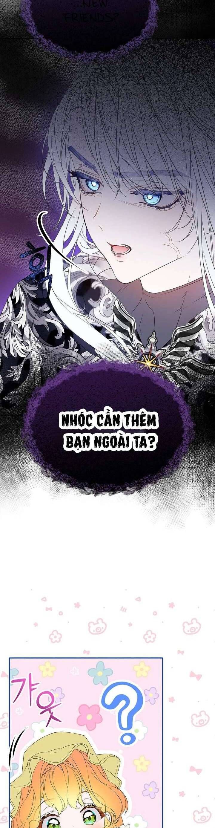 Trở Thành Người Thừa Kế Của Gia Đình Phản Diện Chapter 37 - 22