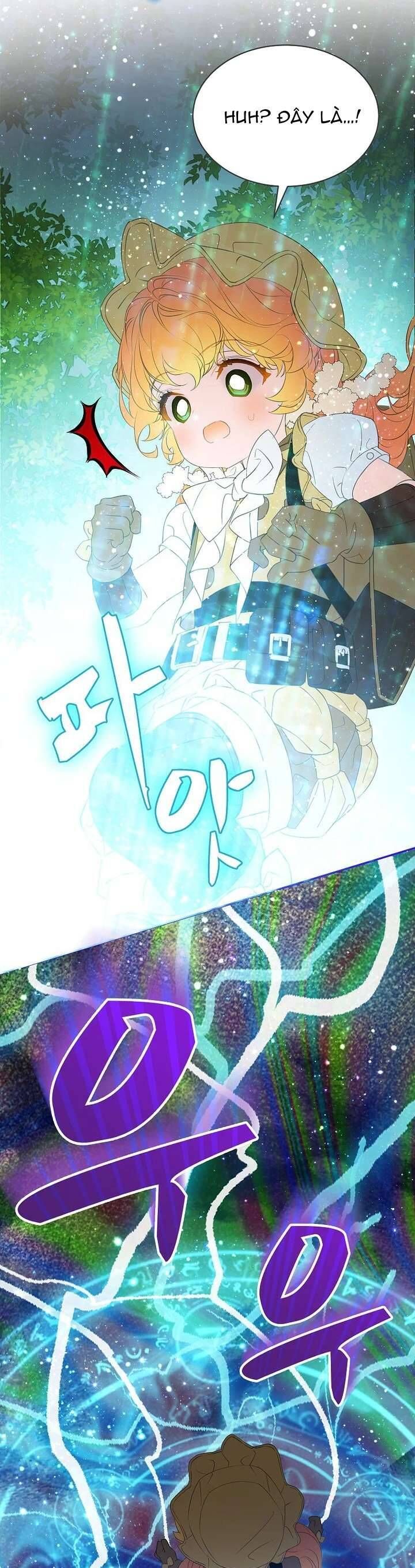 Trở Thành Người Thừa Kế Của Gia Đình Phản Diện Chapter 37 - 24