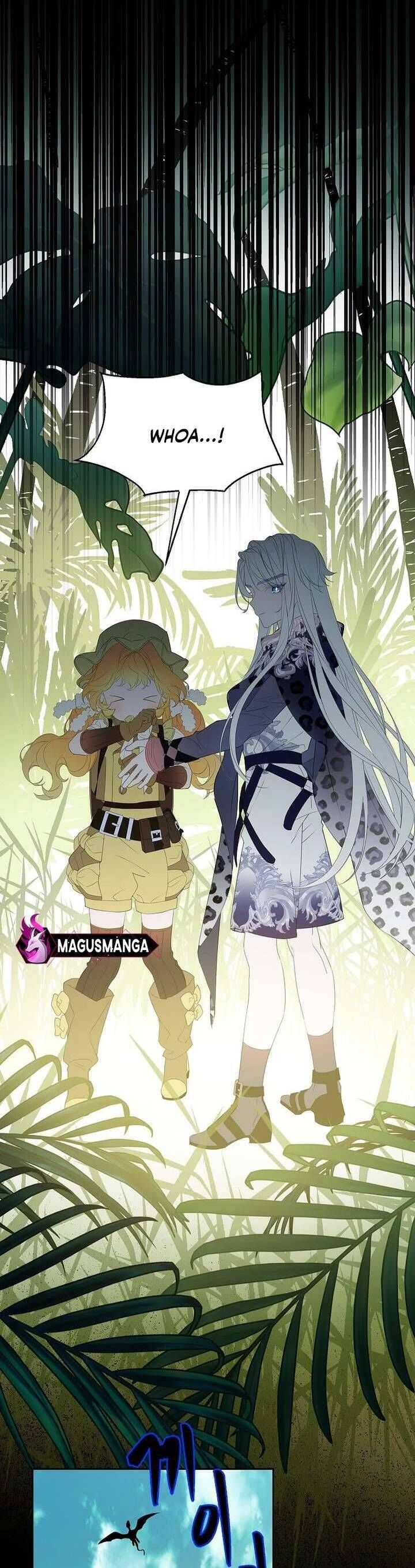 Trở Thành Người Thừa Kế Của Gia Đình Phản Diện Chapter 37 - 27