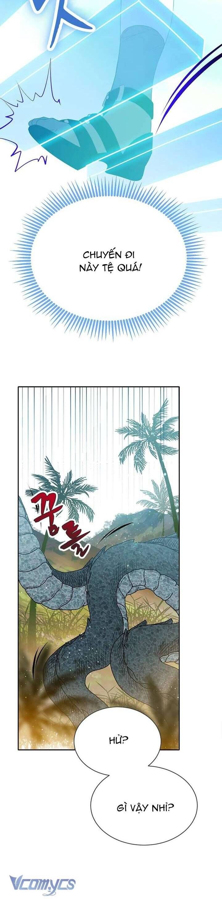 Trở Thành Người Thừa Kế Của Gia Đình Phản Diện Chapter 37 - 37