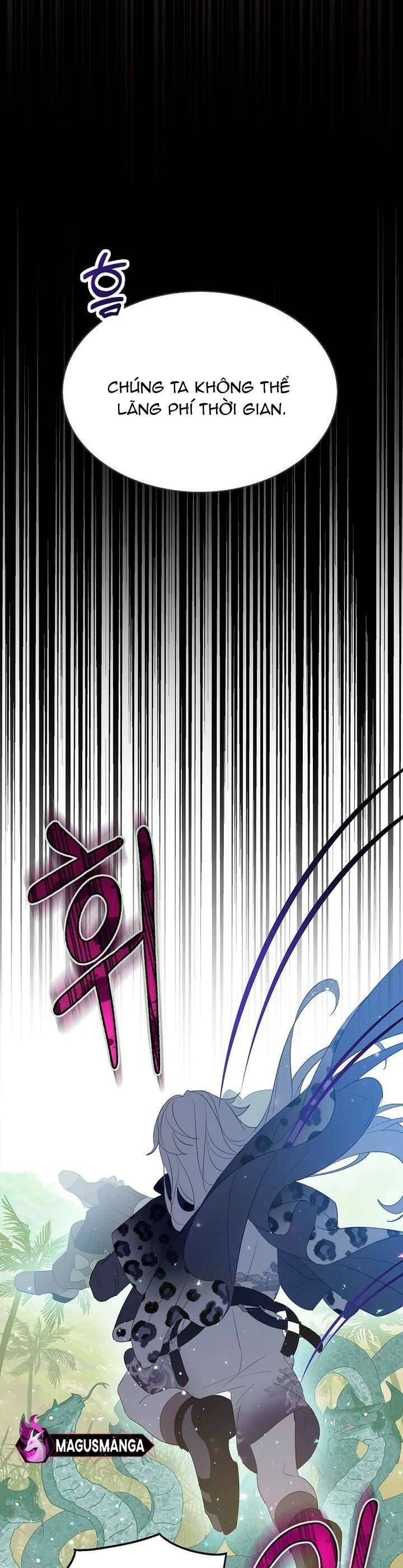 Trở Thành Người Thừa Kế Của Gia Đình Phản Diện Chapter 37 - 43