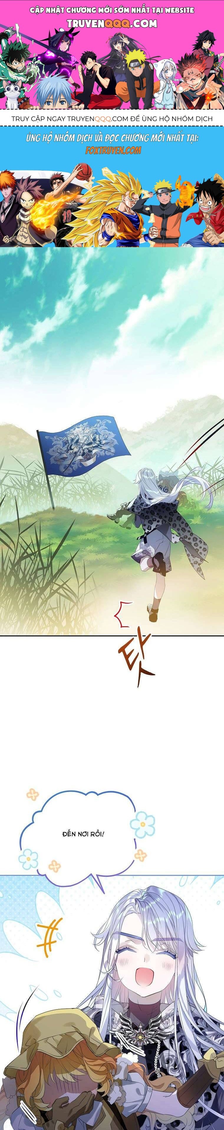 Trở Thành Người Thừa Kế Của Gia Đình Phản Diện Chapter 38 - 1