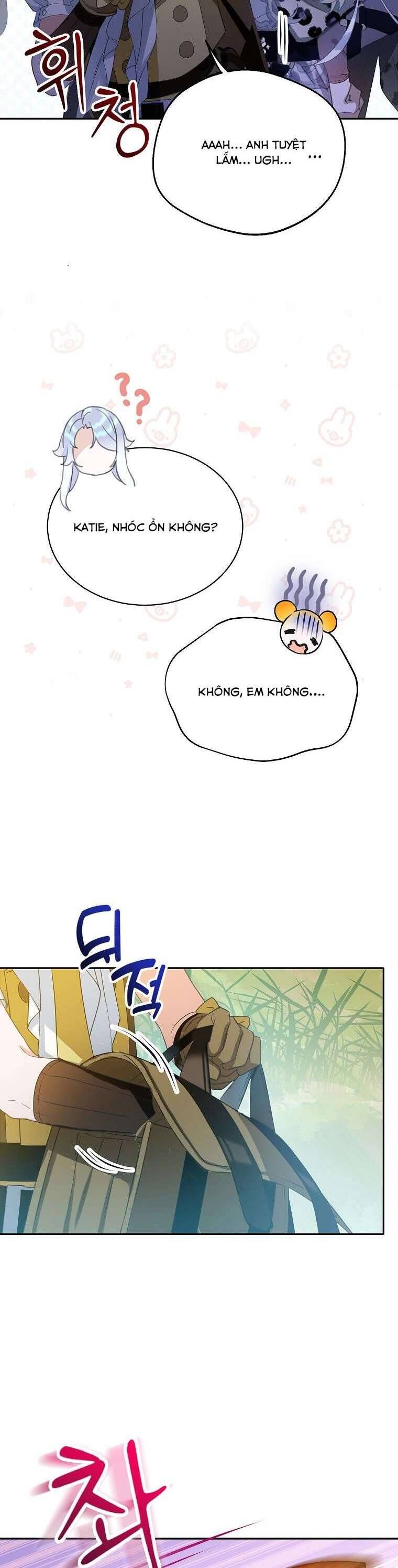 Trở Thành Người Thừa Kế Của Gia Đình Phản Diện Chapter 38 - 2