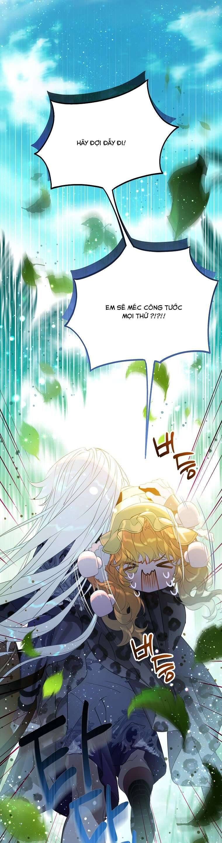 Trở Thành Người Thừa Kế Của Gia Đình Phản Diện Chapter 38 - 11
