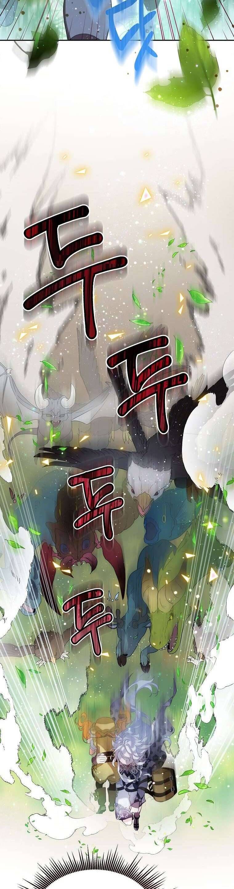 Trở Thành Người Thừa Kế Của Gia Đình Phản Diện Chapter 38 - 12