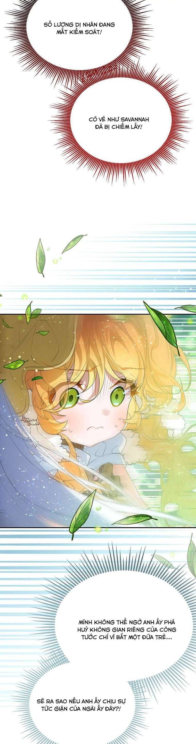 Trở Thành Người Thừa Kế Của Gia Đình Phản Diện Chapter 38 - 13
