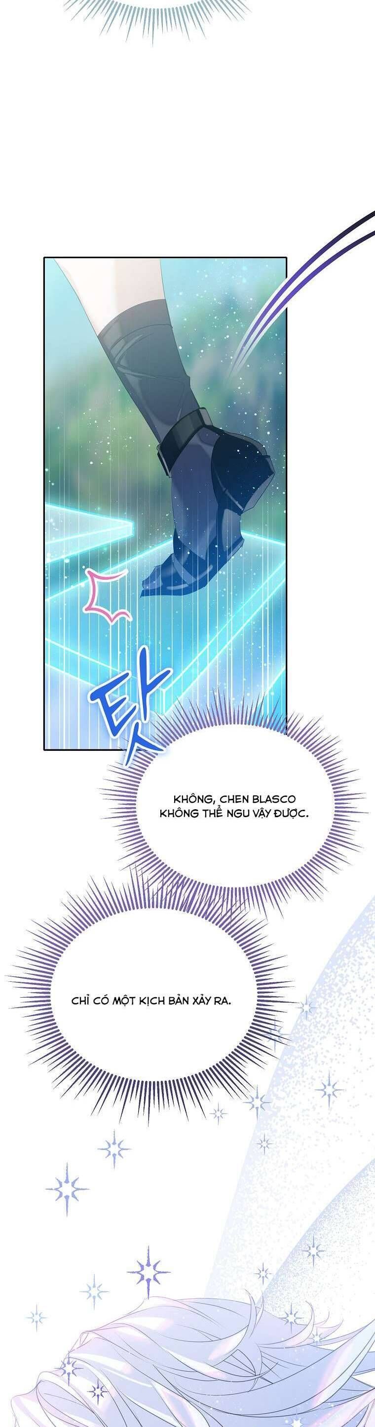 Trở Thành Người Thừa Kế Của Gia Đình Phản Diện Chapter 38 - 14