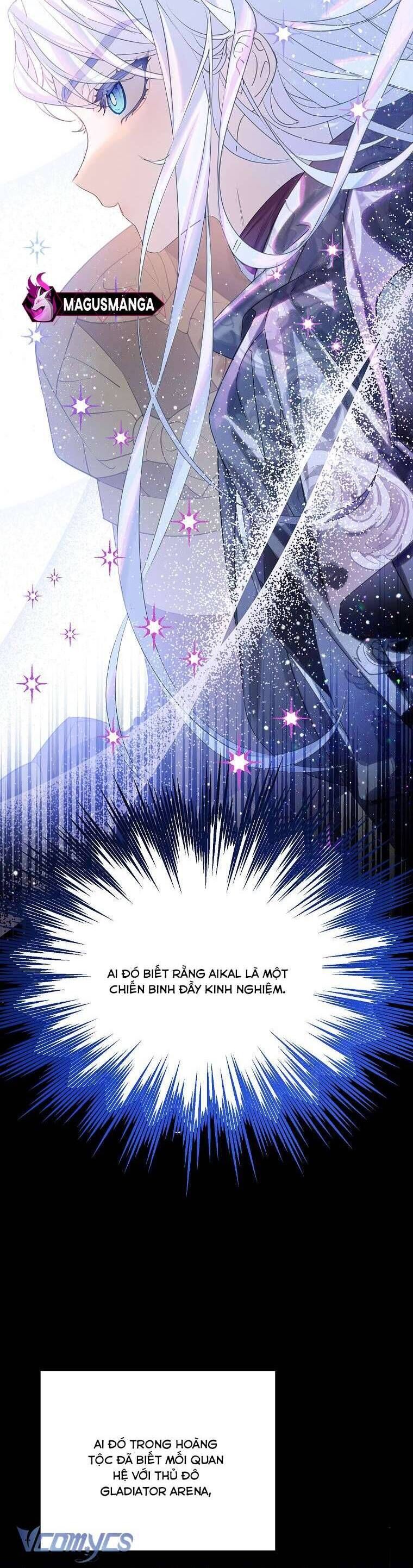 Trở Thành Người Thừa Kế Của Gia Đình Phản Diện Chapter 38 - 15