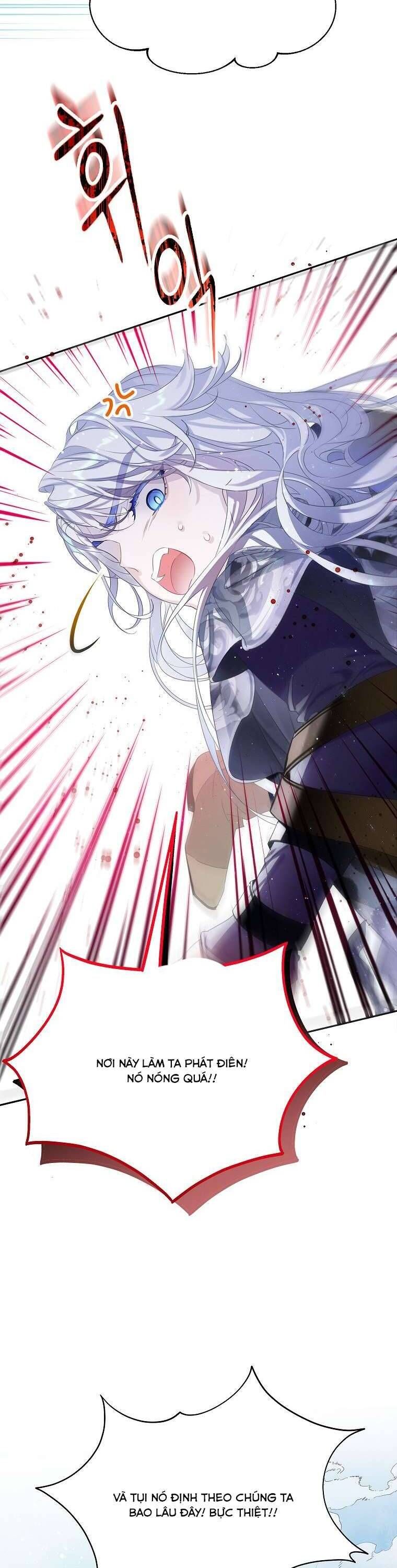 Trở Thành Người Thừa Kế Của Gia Đình Phản Diện Chapter 38 - 17