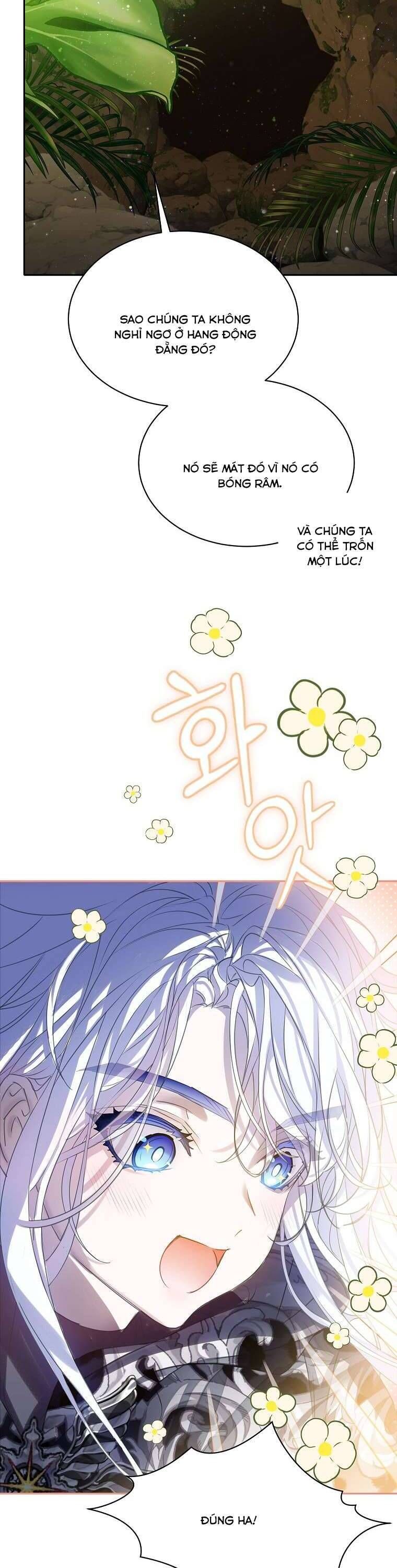 Trở Thành Người Thừa Kế Của Gia Đình Phản Diện Chapter 38 - 19