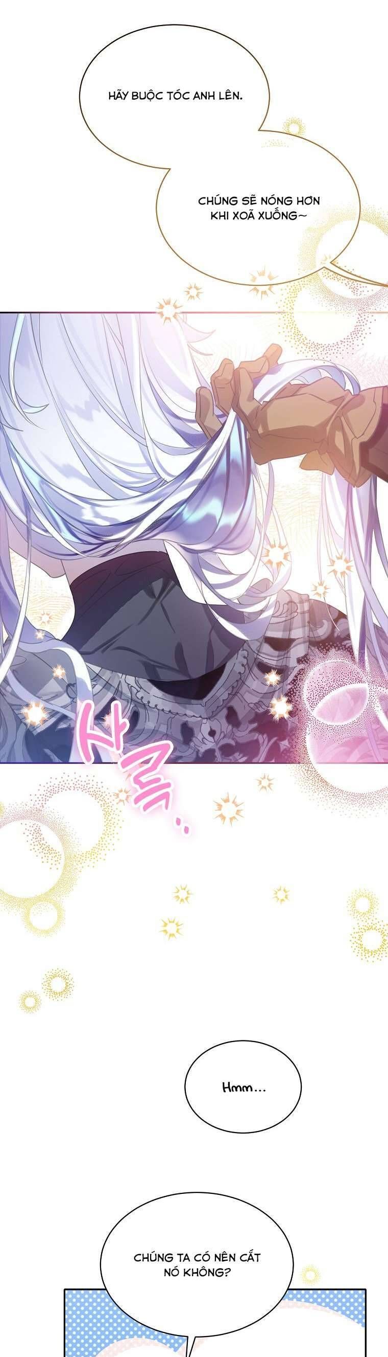 Trở Thành Người Thừa Kế Của Gia Đình Phản Diện Chapter 38 - 21