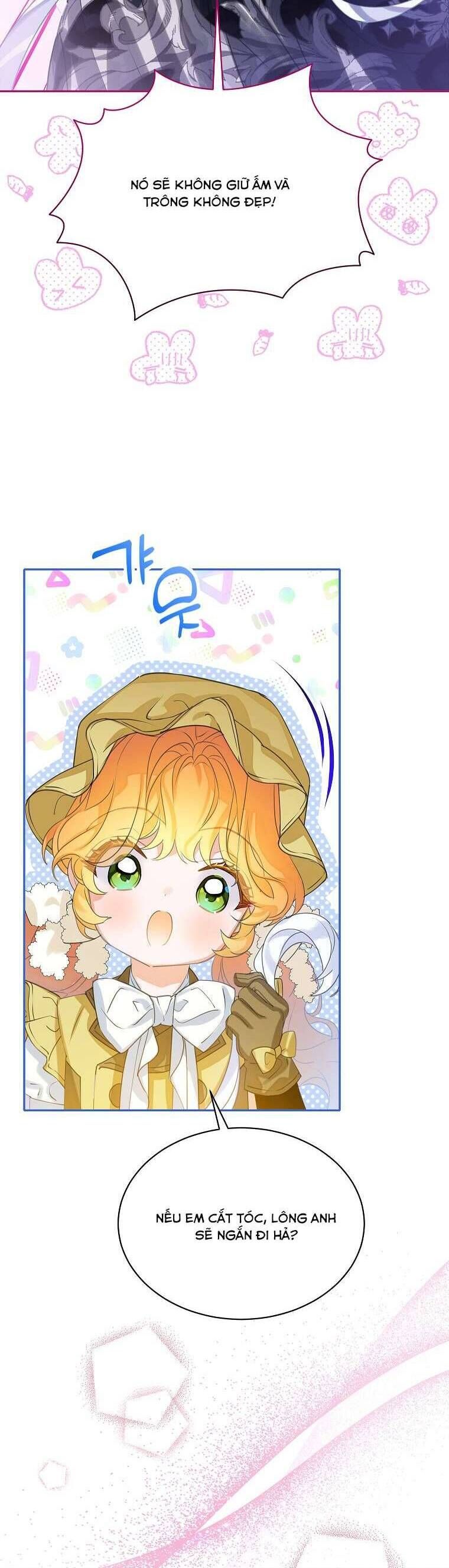 Trở Thành Người Thừa Kế Của Gia Đình Phản Diện Chapter 38 - 23