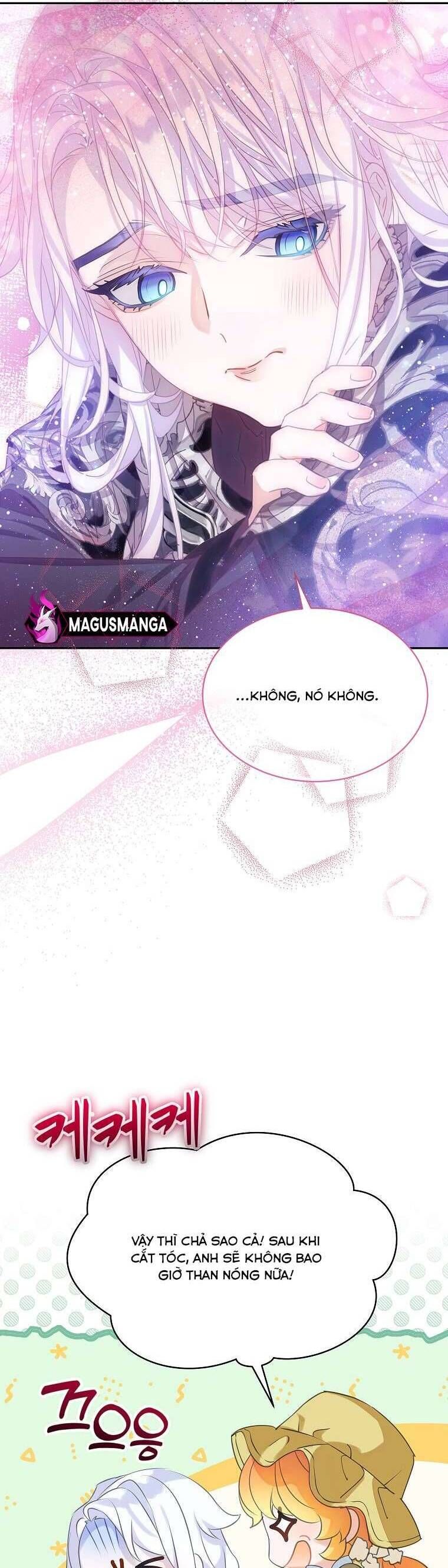 Trở Thành Người Thừa Kế Của Gia Đình Phản Diện Chapter 38 - 24