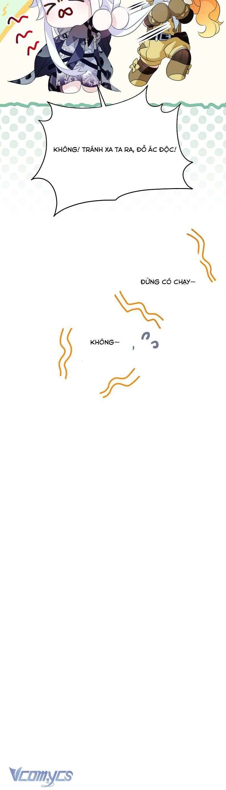 Trở Thành Người Thừa Kế Của Gia Đình Phản Diện Chapter 38 - 25