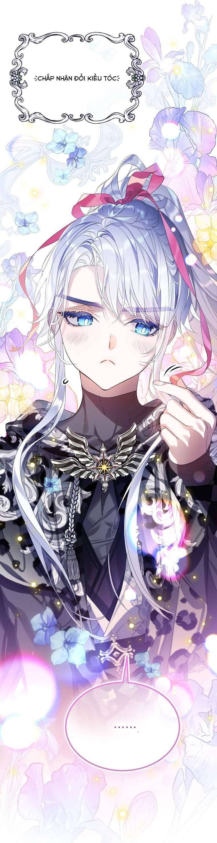 Trở Thành Người Thừa Kế Của Gia Đình Phản Diện Chapter 38 - 26