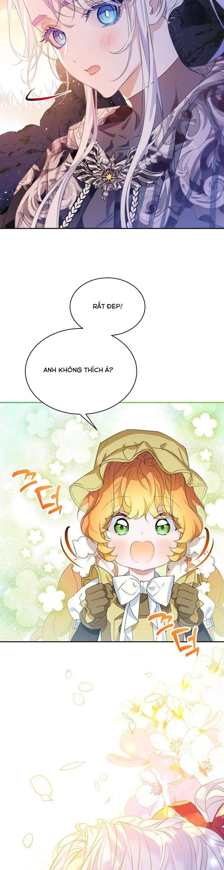 Trở Thành Người Thừa Kế Của Gia Đình Phản Diện Chapter 38 - 28