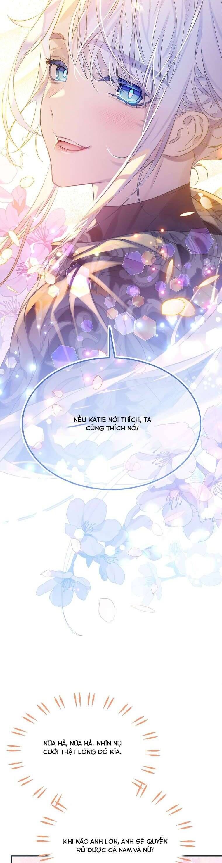 Trở Thành Người Thừa Kế Của Gia Đình Phản Diện Chapter 38 - 29