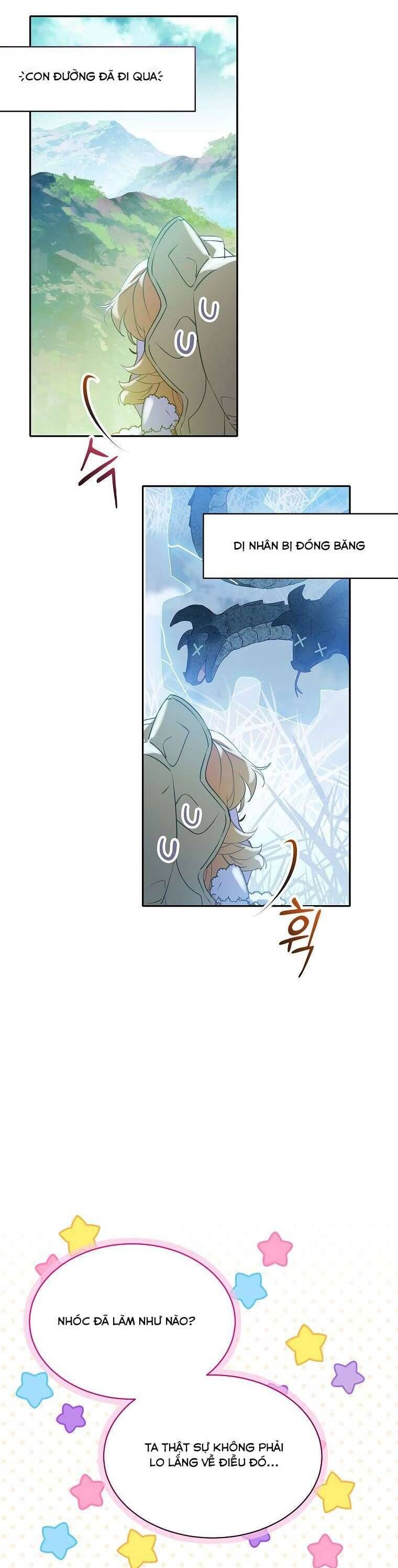 Trở Thành Người Thừa Kế Của Gia Đình Phản Diện Chapter 38 - 4