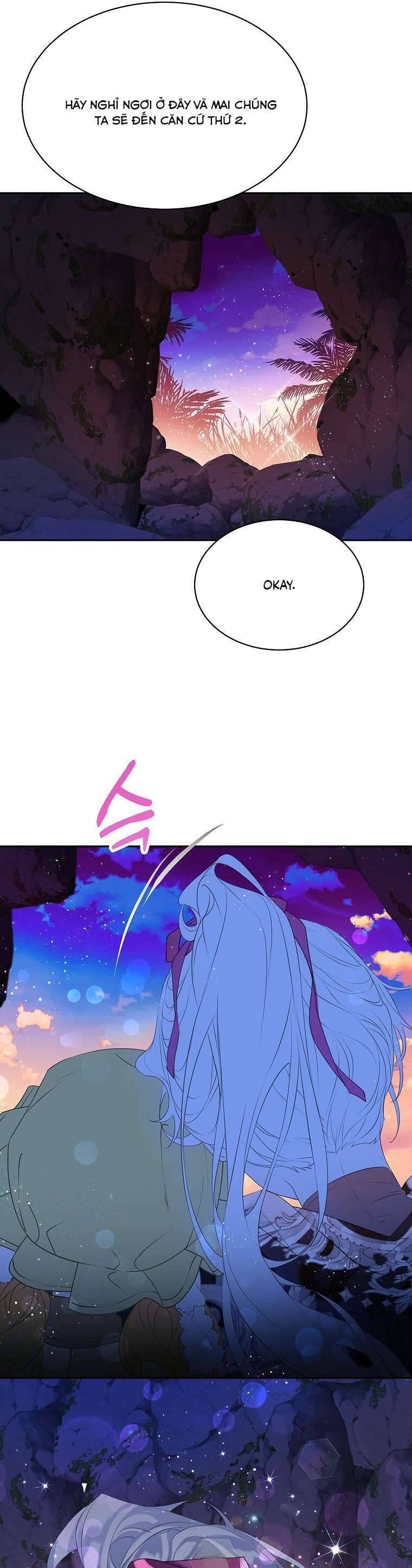 Trở Thành Người Thừa Kế Của Gia Đình Phản Diện Chapter 38 - 31