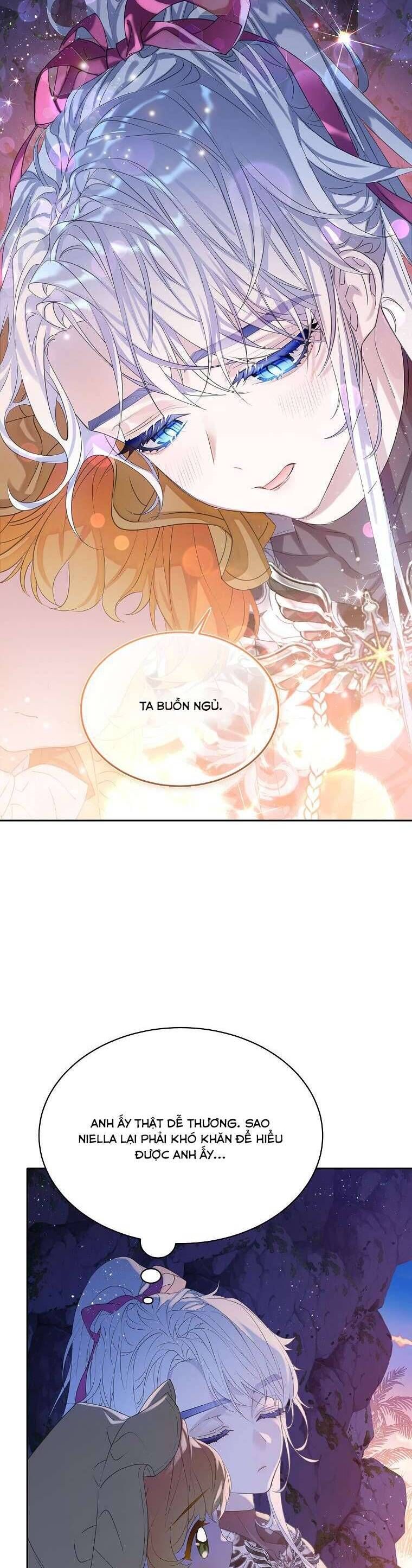 Trở Thành Người Thừa Kế Của Gia Đình Phản Diện Chapter 38 - 32