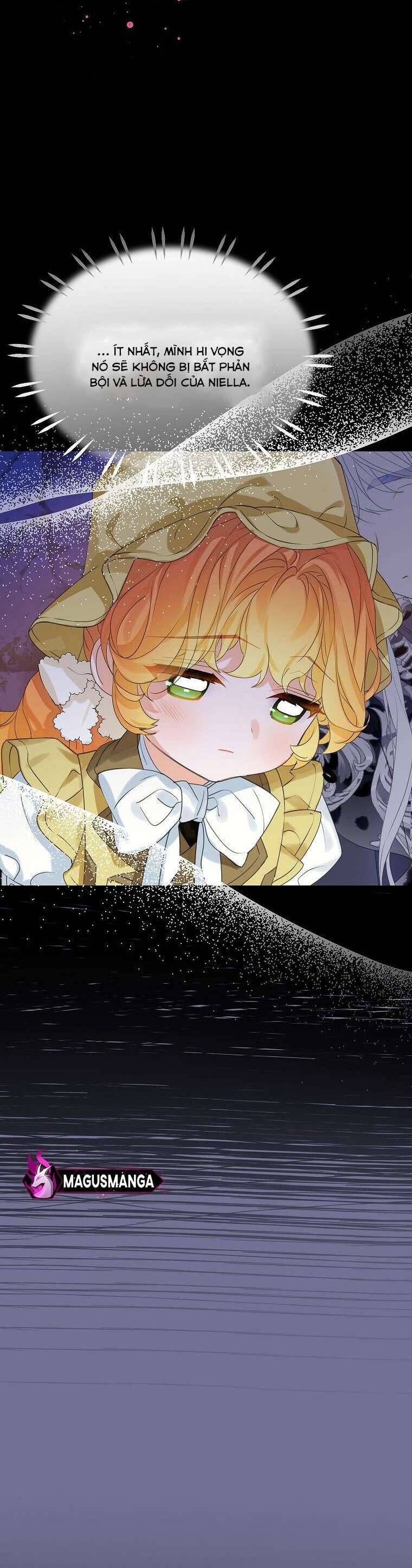 Trở Thành Người Thừa Kế Của Gia Đình Phản Diện Chapter 38 - 34