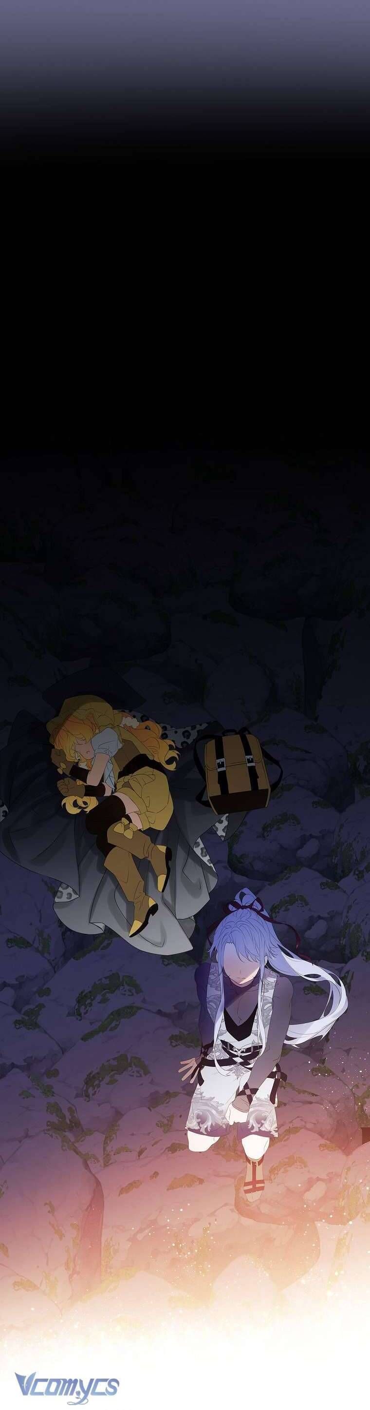 Trở Thành Người Thừa Kế Của Gia Đình Phản Diện Chapter 38 - 35