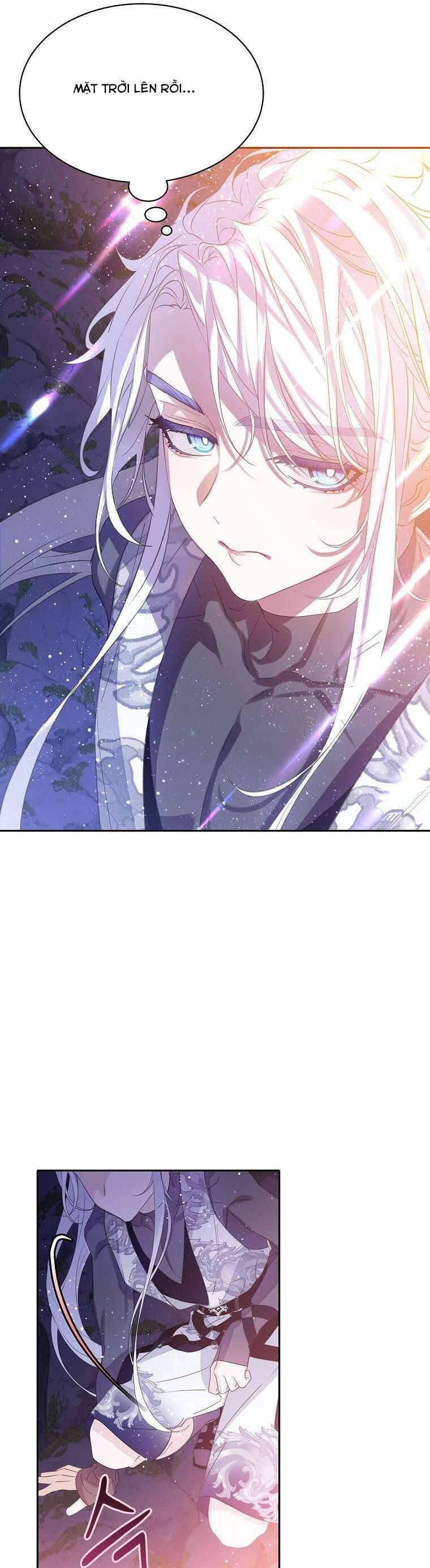 Trở Thành Người Thừa Kế Của Gia Đình Phản Diện Chapter 38 - 36