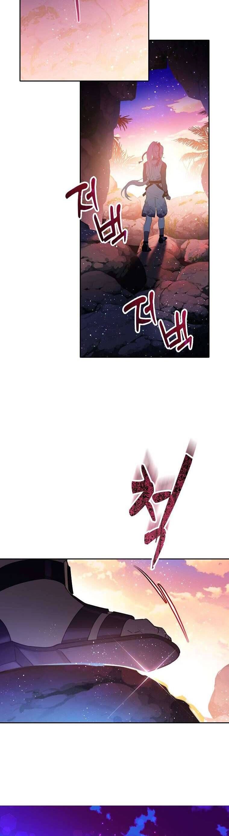 Trở Thành Người Thừa Kế Của Gia Đình Phản Diện Chapter 38 - 37