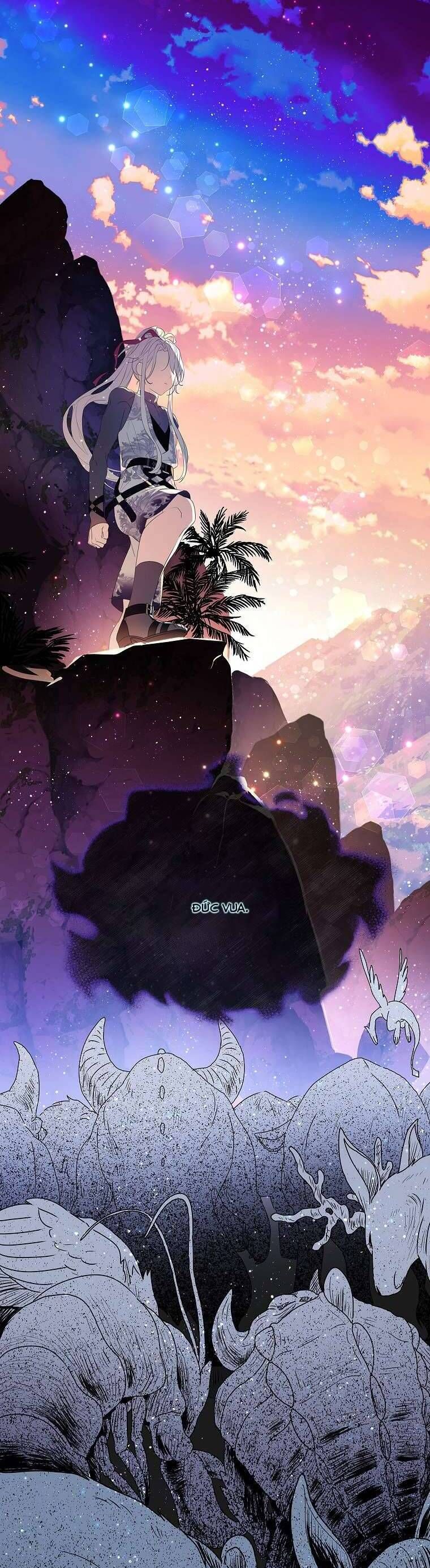 Trở Thành Người Thừa Kế Của Gia Đình Phản Diện Chapter 38 - 38